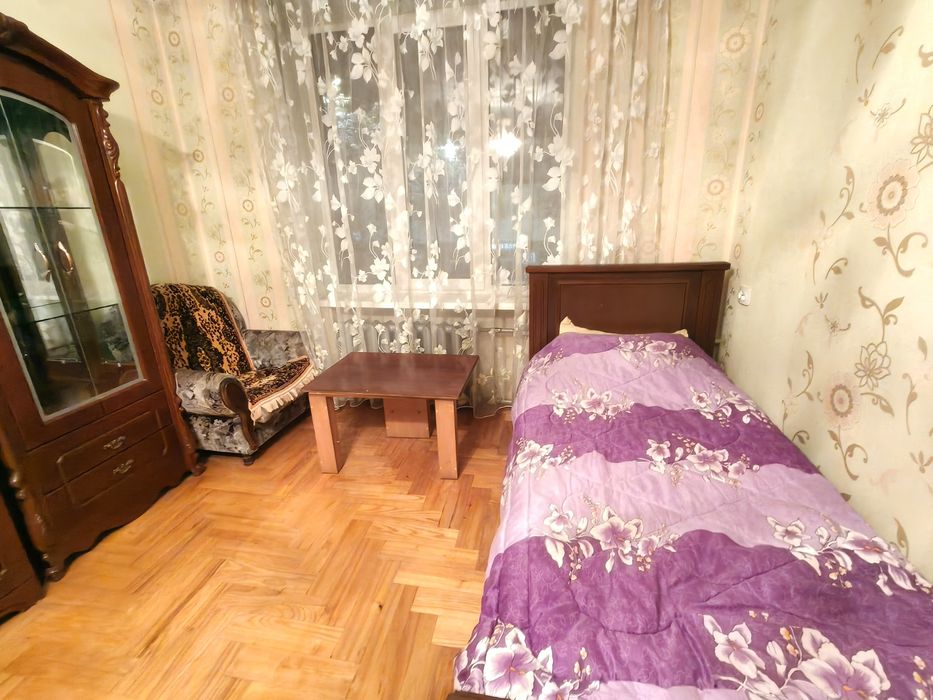 Центр оренда 3х.кв.ЦУМ.Для 3х/4х козаків ЗСУ або сім'ї,на будь якийчас