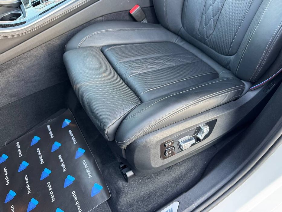 BMW X5 2024 freshauto