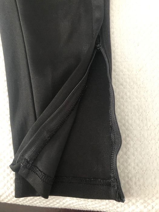 Calças ginásio homem