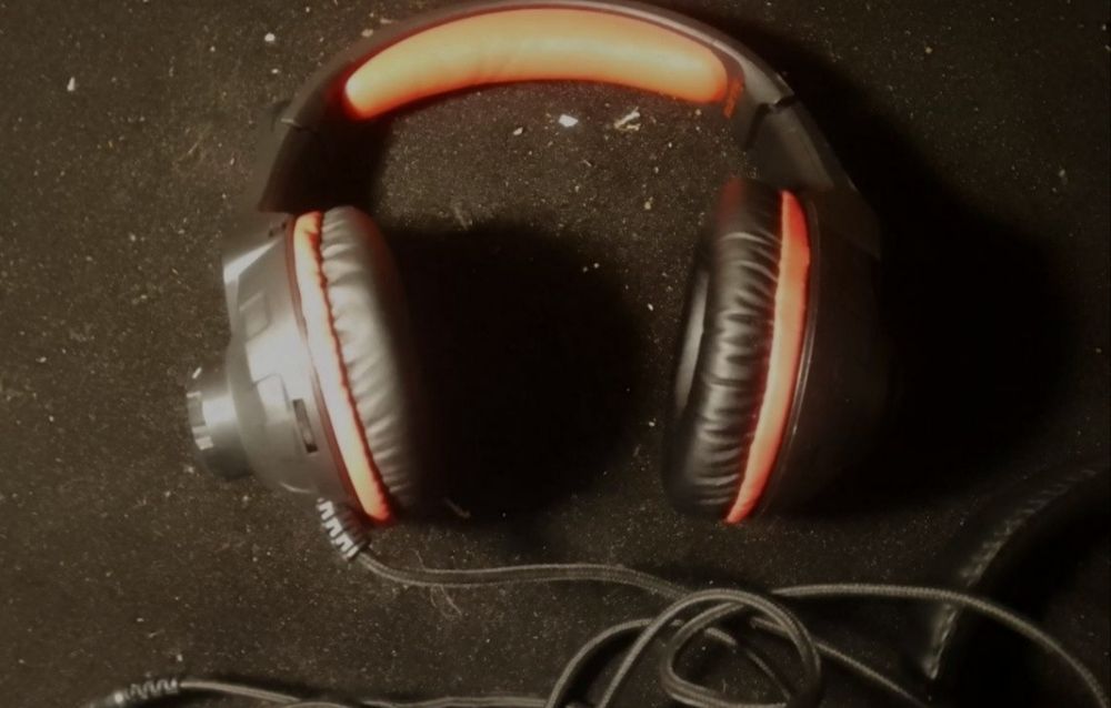 PHILIPS SHP 1900 RZTK SVEN Уши Ремонт Восстановление