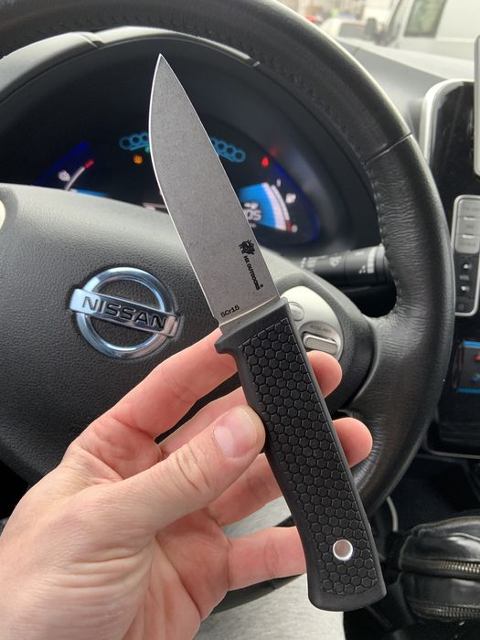 Нож охотничий Аутдорс  нож тактический  ніж мисливський ніж фултанг