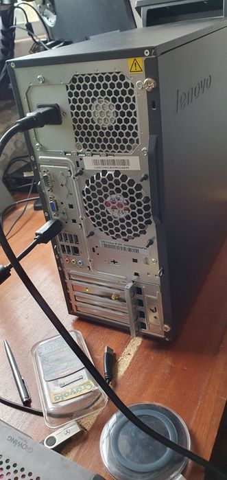 Lenovo ThinkCentre M92p Intel Core i5