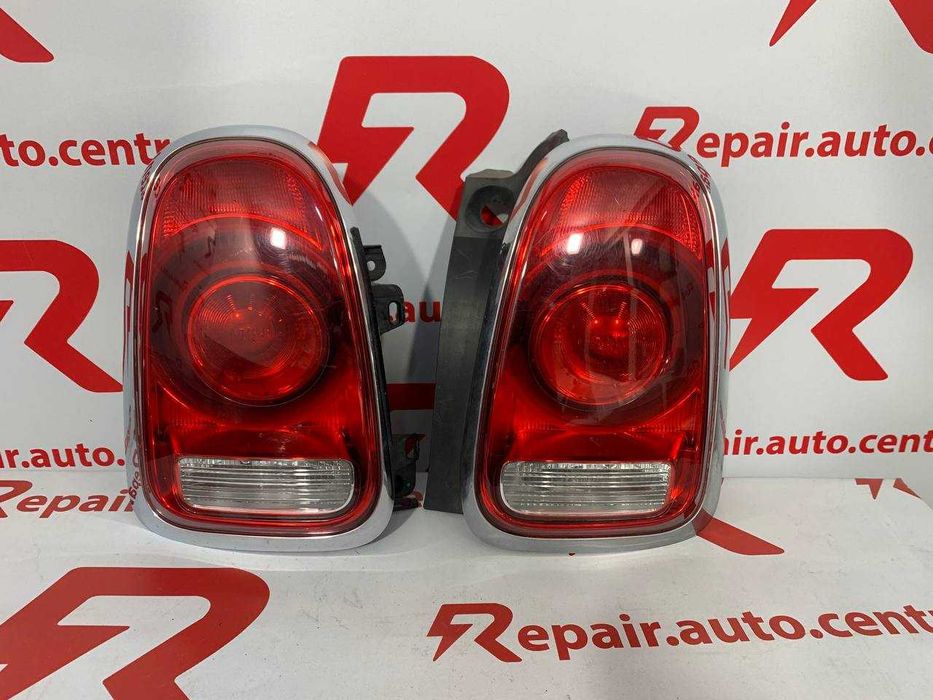 Ліхтар, стоп, габарит, фара Mini Cooper