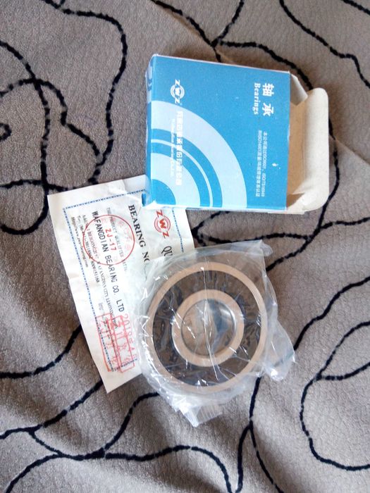 Подшипник 6305-2RS