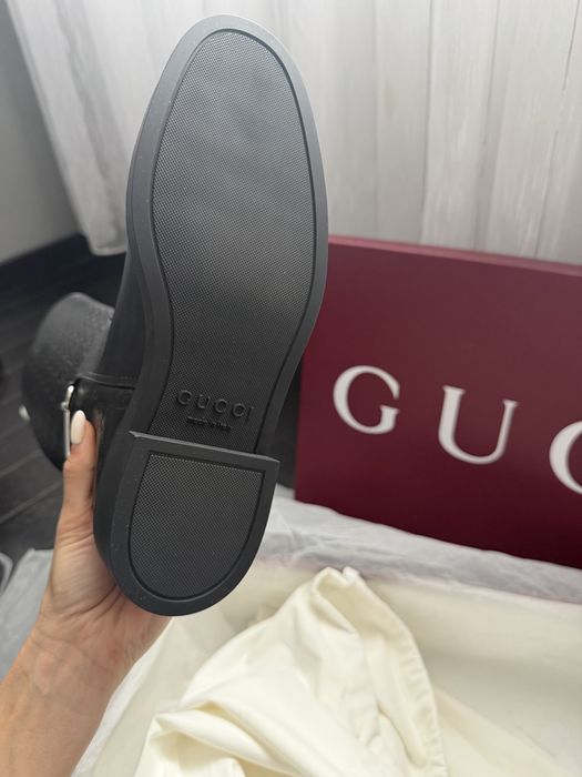 Сапоги gucci оригинал