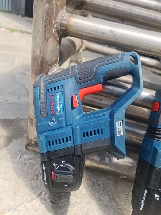 Перфератор Bosch 18вольт