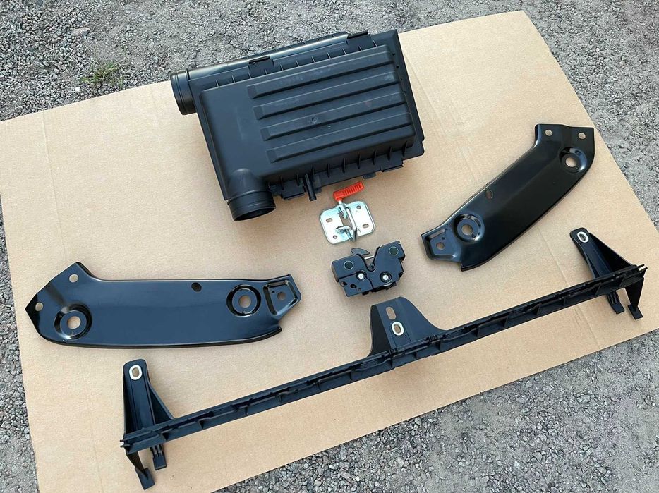 Телевизор VW JETTA USA 14-2018 Запчасти - Фольцваген, Джета.