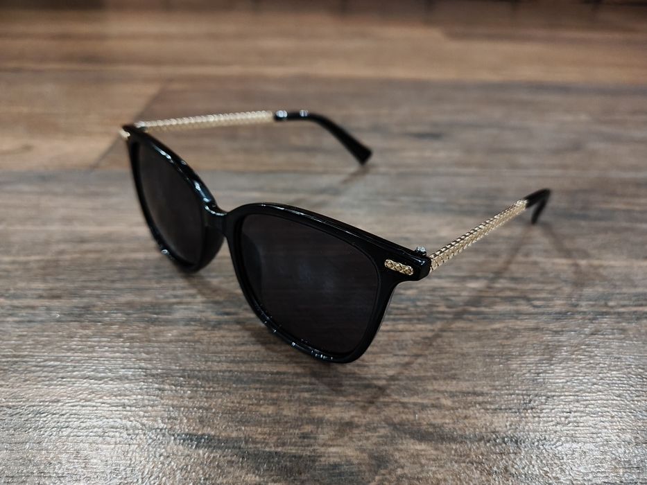 Okulary przeciwsłoneczne nowe