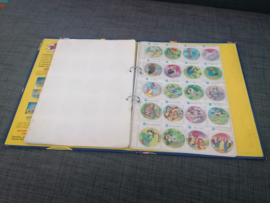 Dossier + matutazos da Matutano