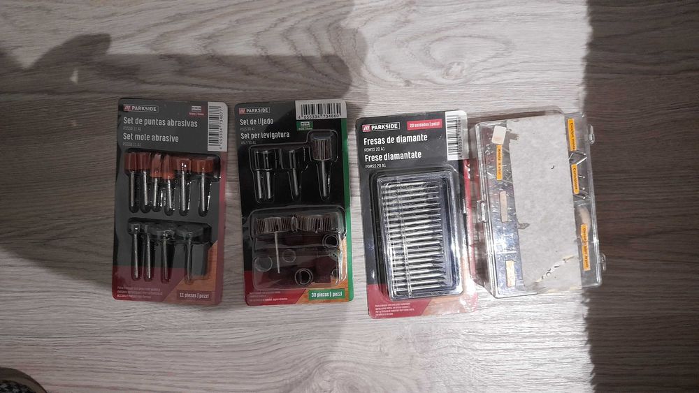 Maxicraft Mini Drill436056647429017604
