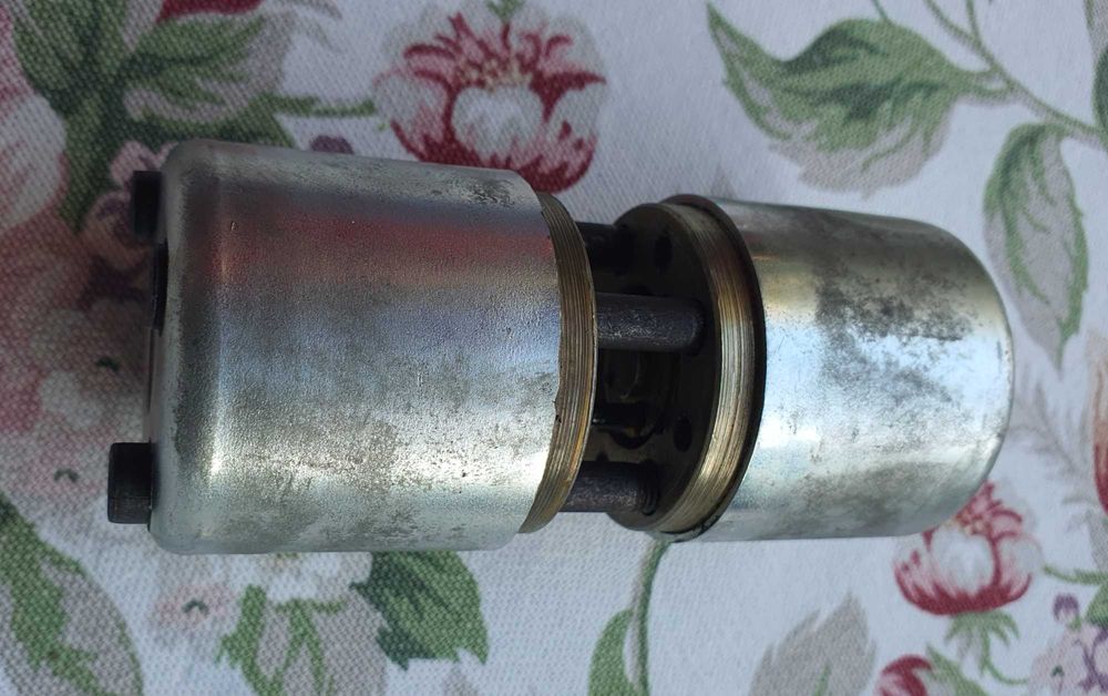Wkładka Gerda Star Rim 6000