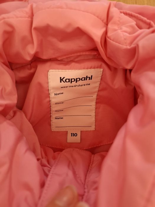 Kurtka wiosenna Kappahl r.110