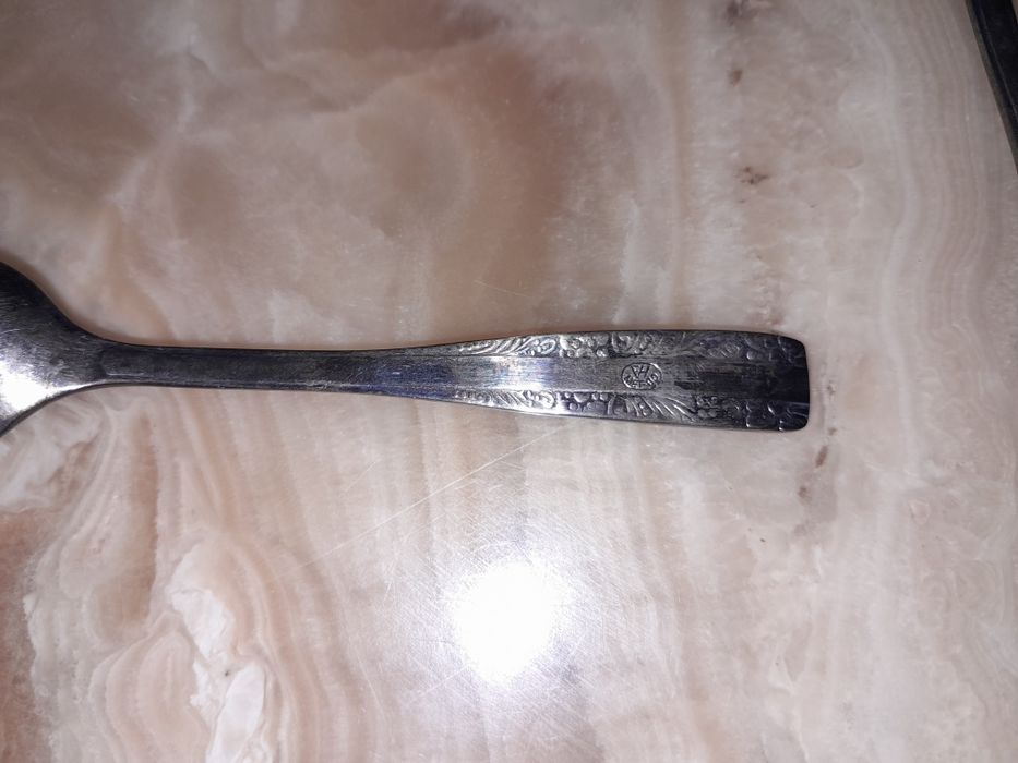 Łyżeczki do ekspreso hf-met 80