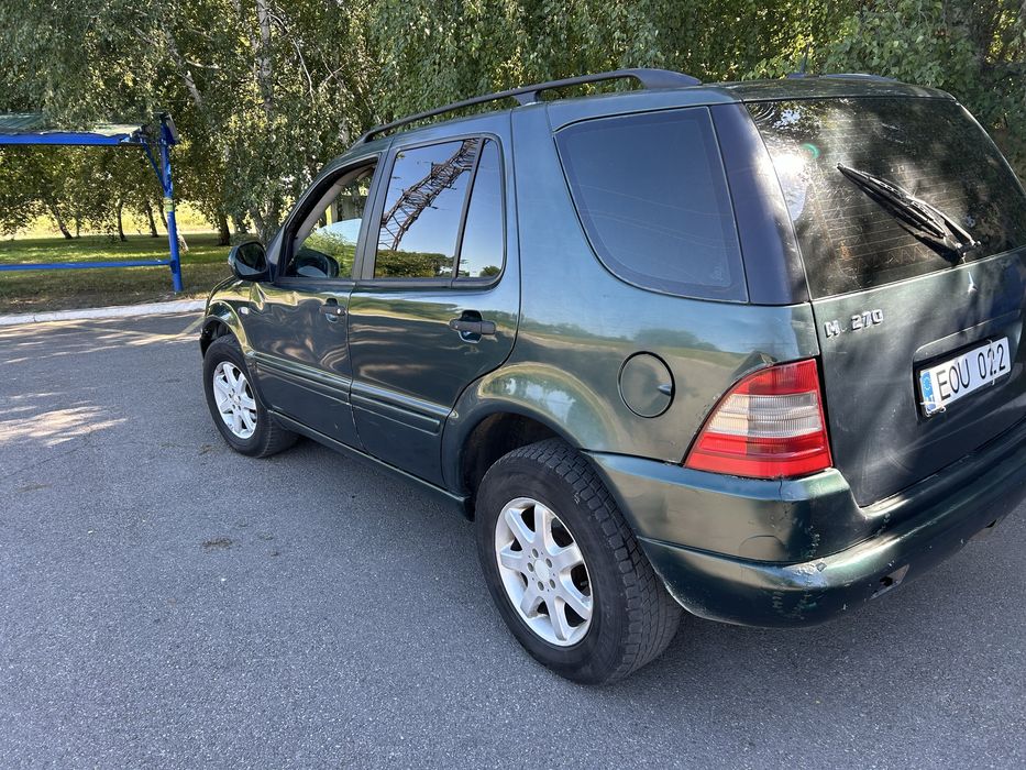 Продам Mercedes дизельный возможно пригон полный привод