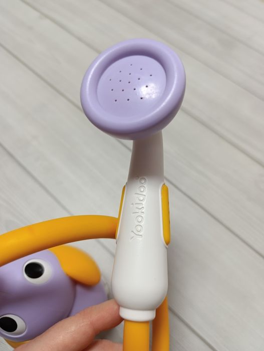 Дитячий душ Yookidoo «Слоник»