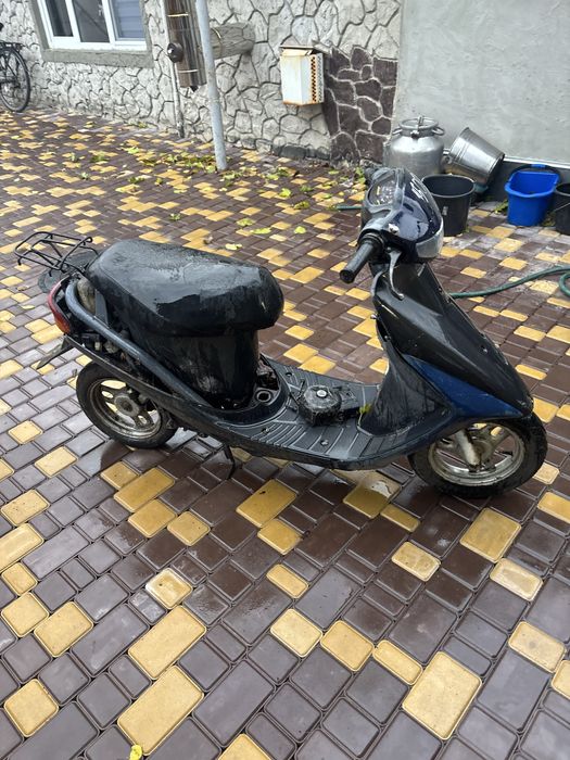 Honda dio AF18 49,9cc