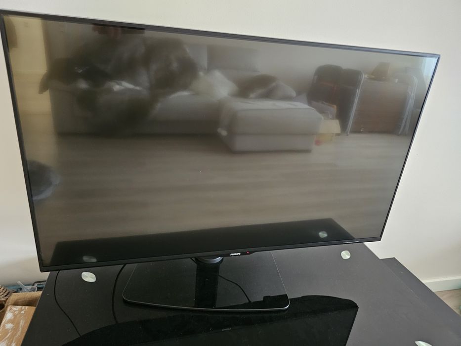 Philips smartv 43 polegadas
