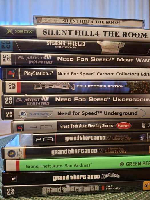 GTA San Andreas PC