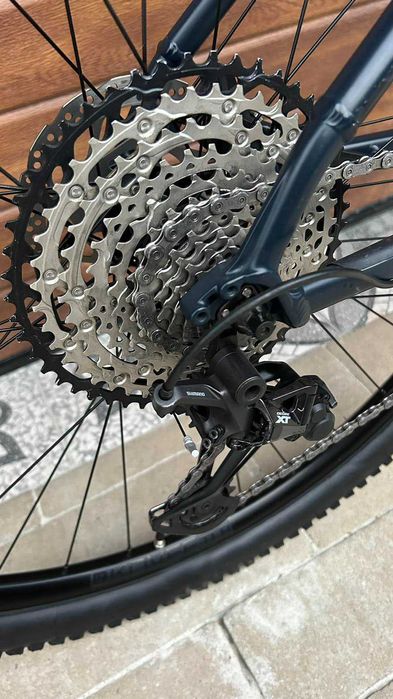 Горный велосипед Trek X-caliber 9 2021