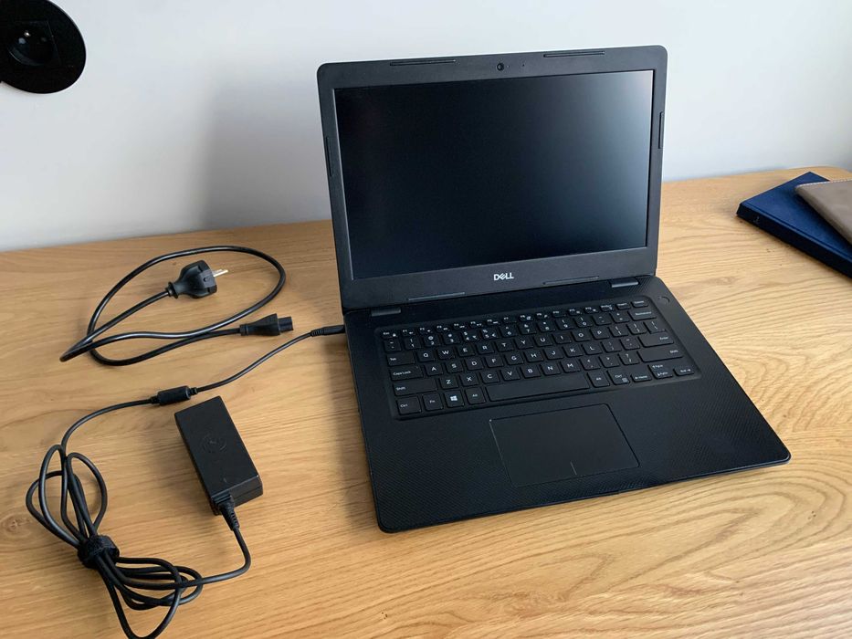 Laptop Dell Vostro 3490 i5-10210U 16GB RAM 256GB SSD