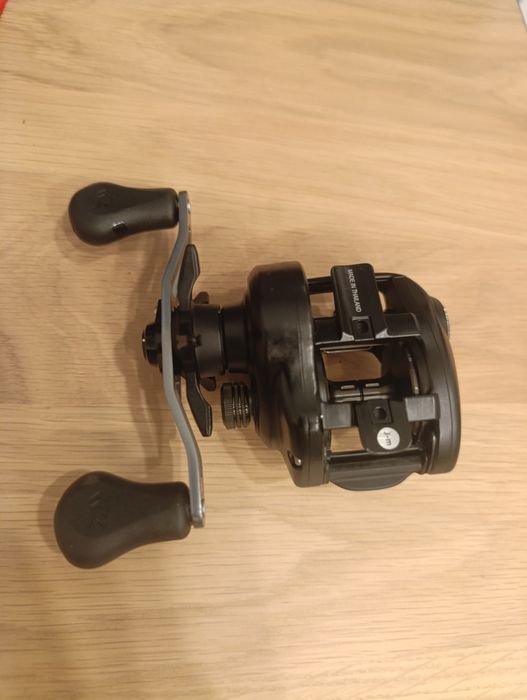Daiwa tatula 200 h