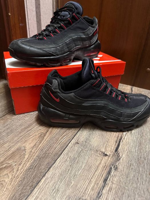 Nike airmax 95 най аірмакс 95