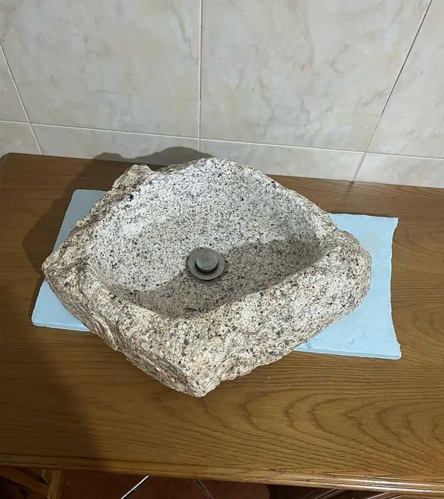 Lavatórios wc e pias para jardim