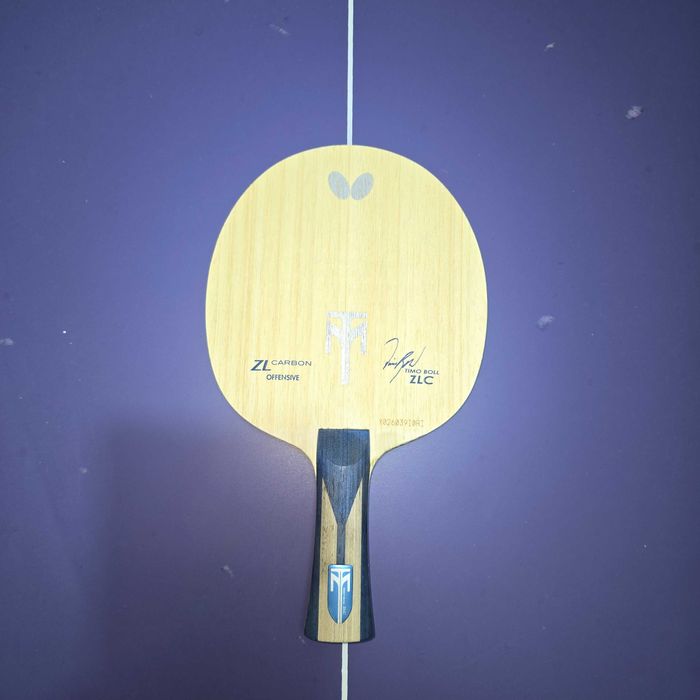 Deska butterfly Timo Boll ZLC-FL