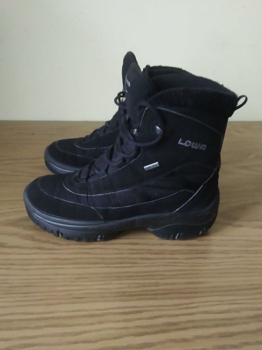 Жіночі черевики lowa термочеревики сабо Merrell