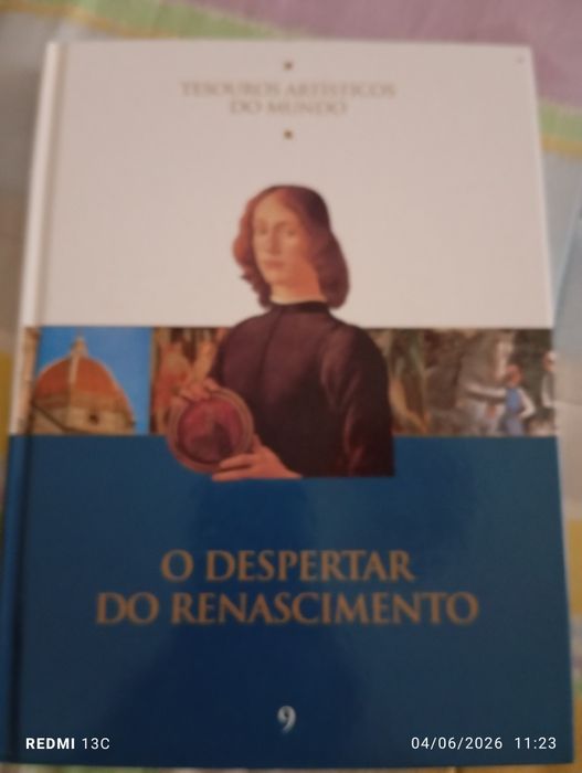 O despertar do Renascimento