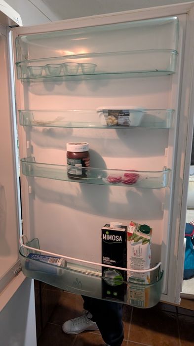 Frigorífico Orima  - Soft plus class A