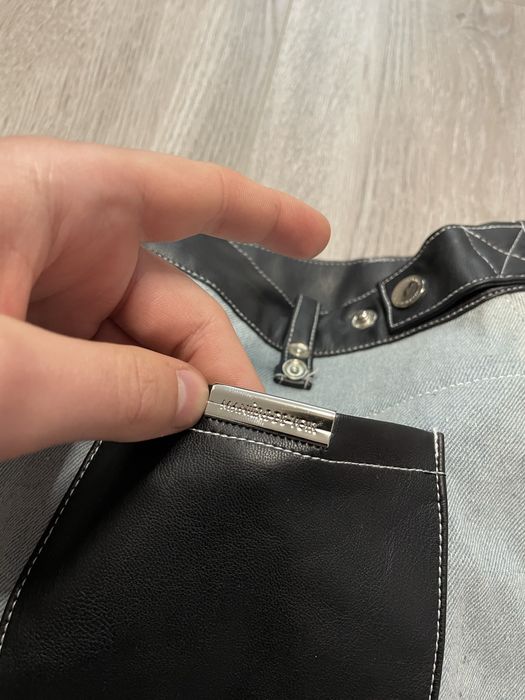 Юбка Maniere De Voir