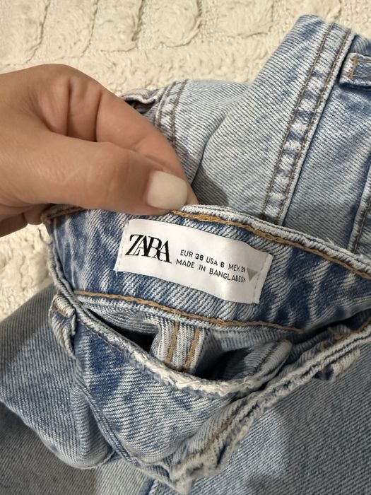 Боді Zara/джинси Zara