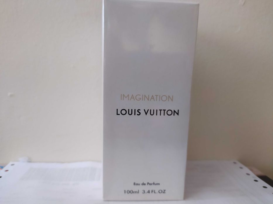 Louis Vuitton Imagination 100 ml. edp folia men
