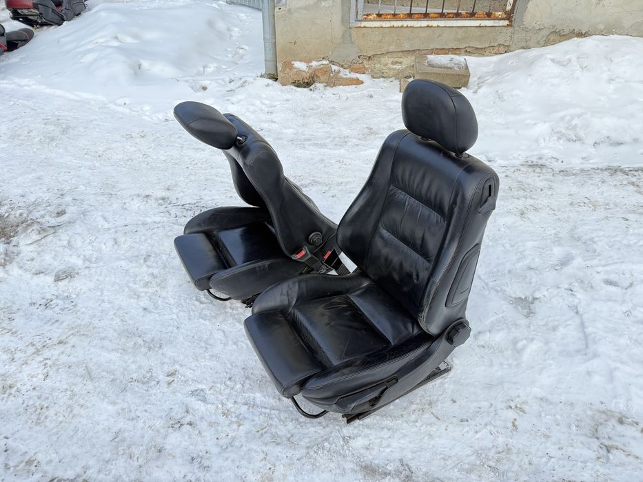 Сидіння део ланос сиденья ланус ваз жигуль фокус сідушки бмв спорт ф22