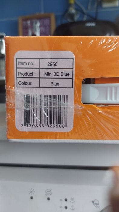 Plataforma para carro bebé- buggy Bord - Mini Azul