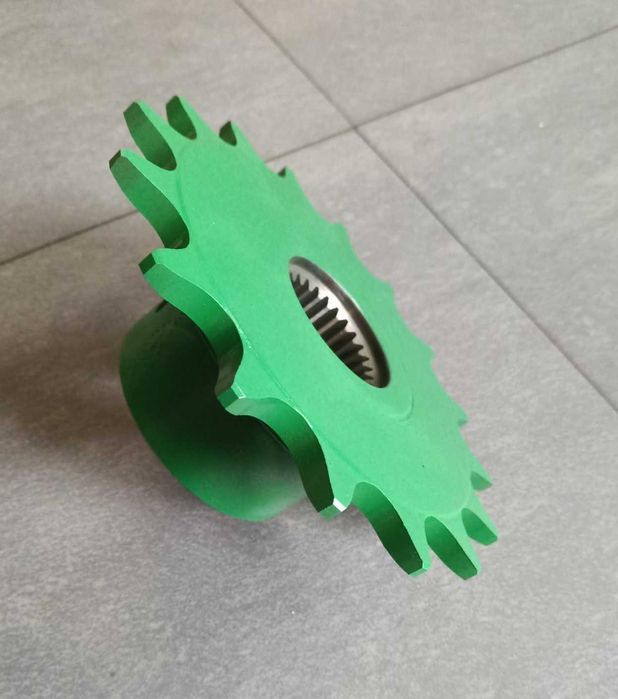 krone zx - części do maszyn rolniczych | OLX