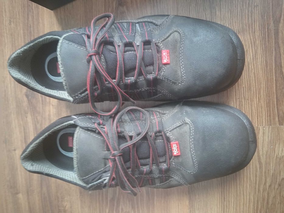 Buty robocze marki Jalas roz 43