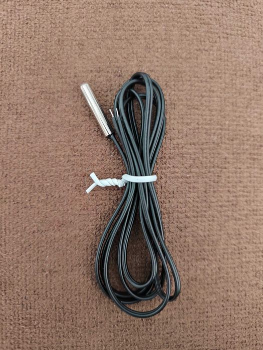 Controlador digital de temperatura Diymore STC-1000 DC 12V + DS18B20