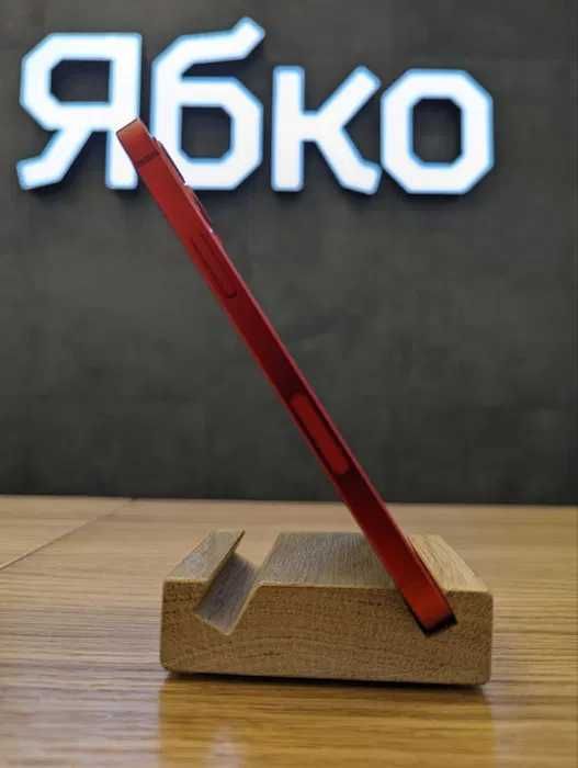 б/у iPhone 12 64GB (RED) ЯБКО Камянське Проспект Свободи 51