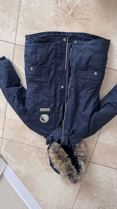 Lenne зимова куртка парка