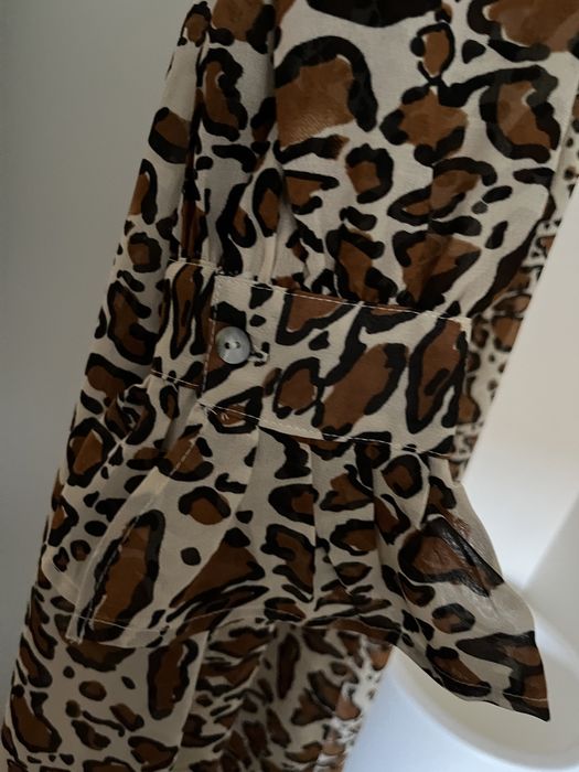 Vestido comprido