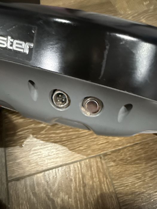 Hover board sky master