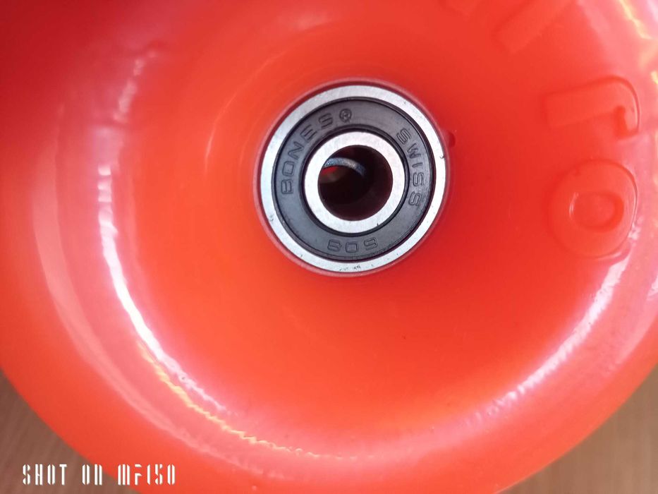 Rodas para Surfskate & Longboard Skate