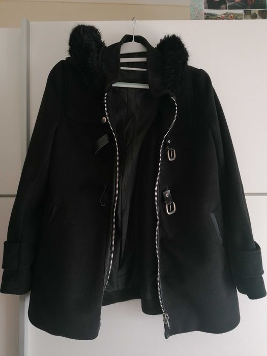 Casa Preto quentinho