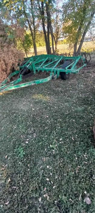 Культиватор до трактора