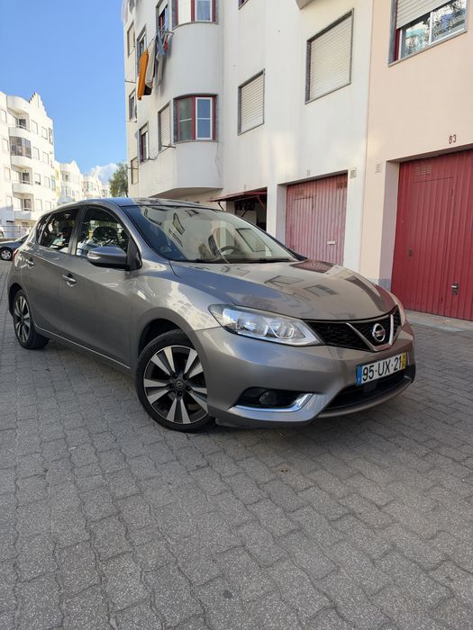 Nissan Pulsar (C13)