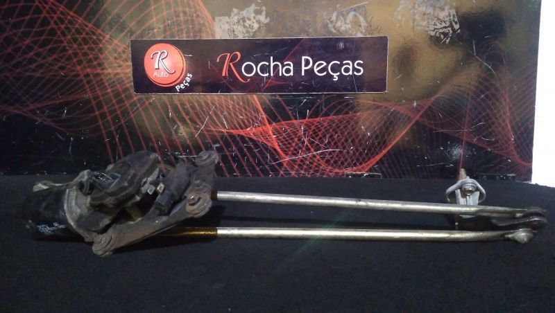 Motor De Limpa Vidros Kia Carnival I (Up)