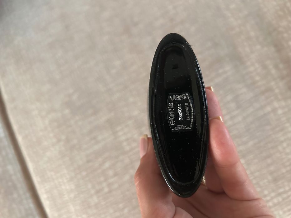 Black Opium YSL  perfum