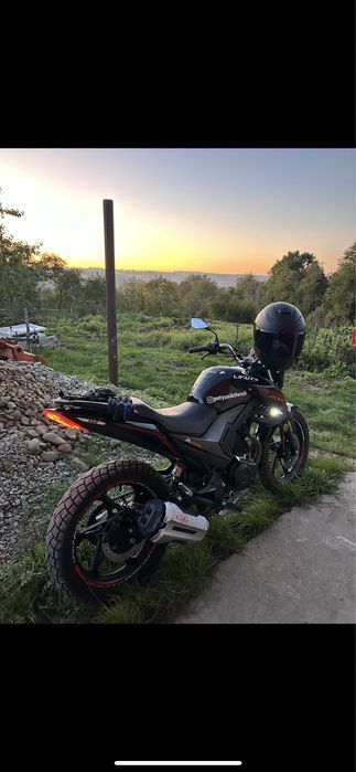 Продам Lifan jr200!!